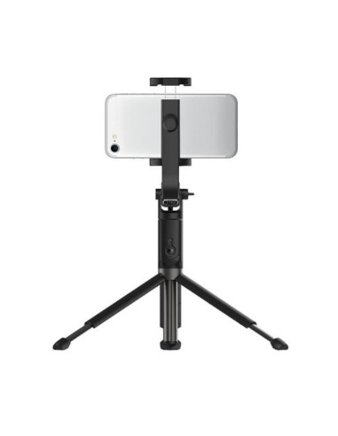 BLUETOOTH SELFIE STICK UP TO 6.5 BK