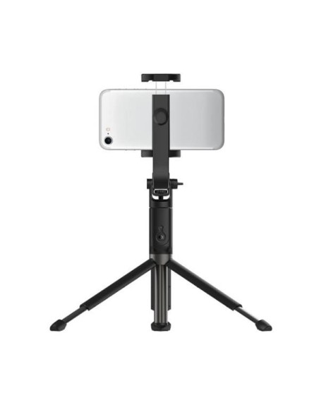 BLUETOOTH SELFIE STICK UP TO 6.5 BK