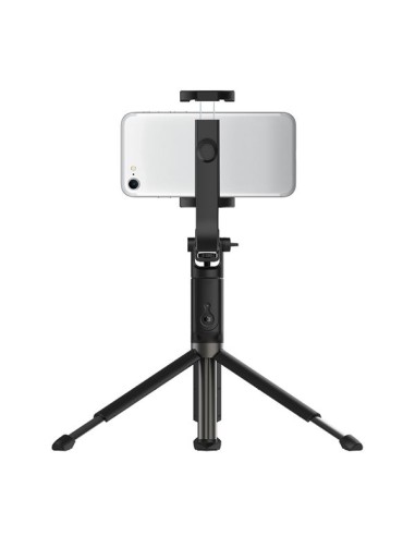 BLUETOOTH SELFIE STICK UP TO 6.5 BK