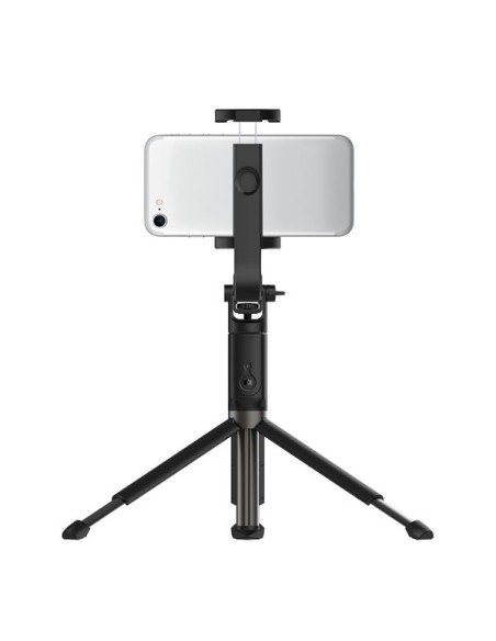 BLUETOOTH SELFIE STICK UP TO 6.5 BK