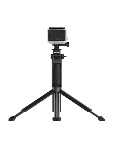 BLUETOOTH SELFIE STICK UP TO 6.5 BK