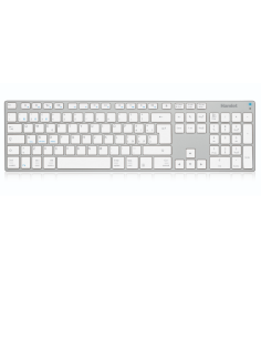 SILVER BOARD BLUETOOTH PC/APPLE