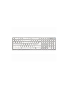 SILVER BOARD BLUETOOTH PC/APPLE 2