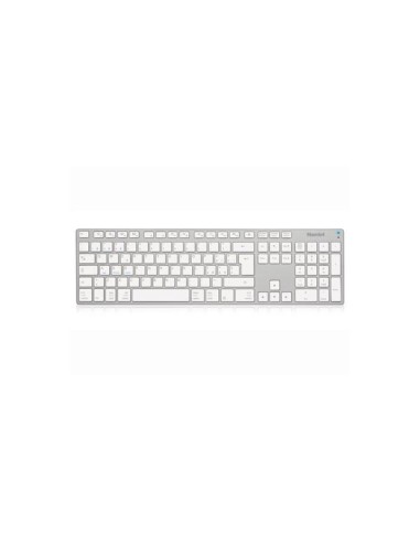 SILVER BOARD BLUETOOTH PC/APPLE