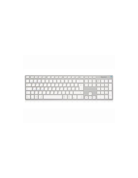 SILVER BOARD BLUETOOTH PC/APPLE