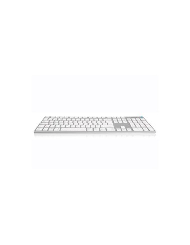 SILVER BOARD BLUETOOTH PC/APPLE
