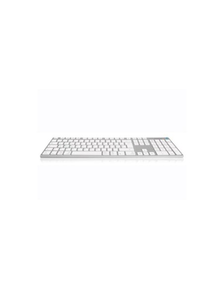 SILVER BOARD BLUETOOTH PC/APPLE