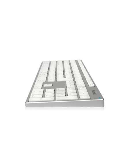 SILVER BOARD BLUETOOTH PC/APPLE