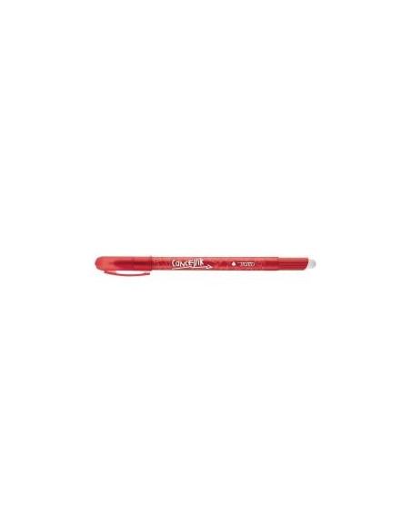CF12TRATTO CANCELLIK ROSSO
