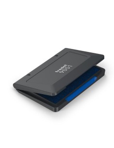 CUSCINETTO FELTRO 9051 BLU 2