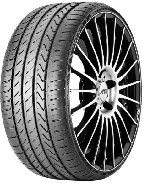 Lexani LX-TWENTY - 275/35 ZR20 102W XL