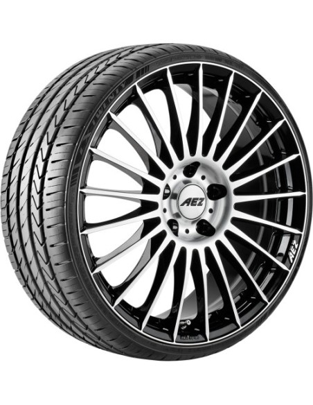Lexani LX-TWENTY - 275/35 ZR20 102W XL