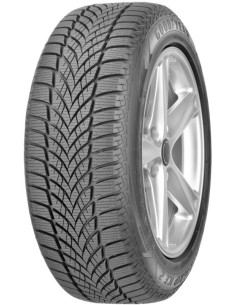 Goodyear UltraGrip Ice 2 - 245/40 R19 98T XL, Nordic compound