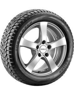 Sailun Ice Blazer WS T1 - 205/70 R15C 106/104R 8PR, pneumatico chiodabile 2