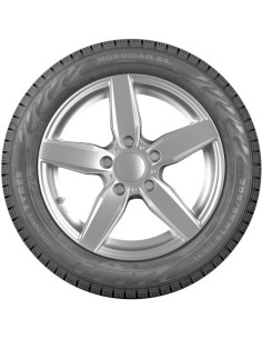 Nokian Nordman RS2 - 225/50 R17 98R XL, Nordic compound 2