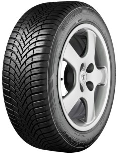 Firestone Multiseason 2 - 215/60 R17 100V XL EVc