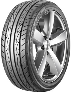 Yokohama Advan Fleva V701 - 215/55 R16 93W RPB
