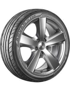Yokohama Advan Fleva V701 - 215/55 R16 93W RPB 2