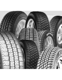 Michelin Collection XWX - 205/70 R15 90W WW 20mm 2