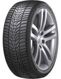 Hankook Winter i*cept evo3 X W330A - 235/65 R17 108V XL 4PR SBL