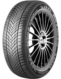 Rotalla Setula W Race S130 - 145/70 R13 71T