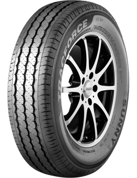Sunny NL106 - 215/75 R16C 116/114S