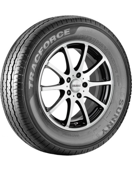 Sunny NL106 - 215/75 R16C 116/114S