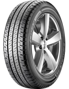 Falken LINAM VAN01 - 235/60 R17C 117/115S BLK