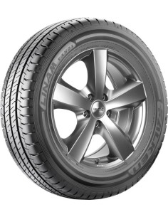 Falken LINAM VAN01 - 235/60 R17C 117/115S BLK 2