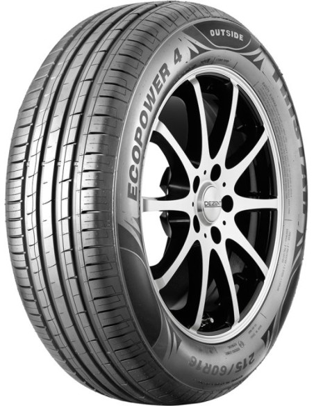 Tristar Ecopower4 - 215/60 R16 95V