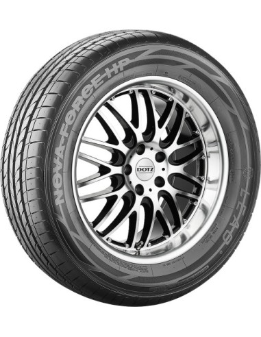 Leao NOVA-FORCE HP - 205/55 R16 91H