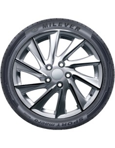 Milever Sport Macro MA349 - 195/45 R16 84V XL 2