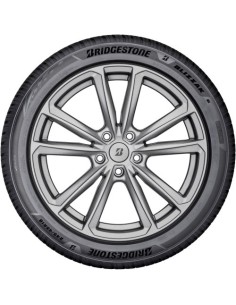 Bridgestone Blizzak 6 - 265/65 R17 116V XL Enliten / EV 2