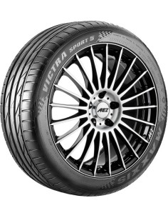 Maxxis Victra Sport 5 - 235/40 ZR18 95Y XL 2