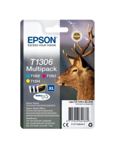 MULTIPACK CIANO MAG.TA GIALLO CERVO