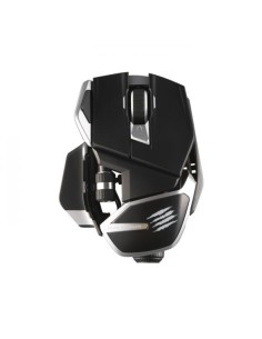 Mad Catz R.A.T. DWS Wireless Gaming Mouse - Black