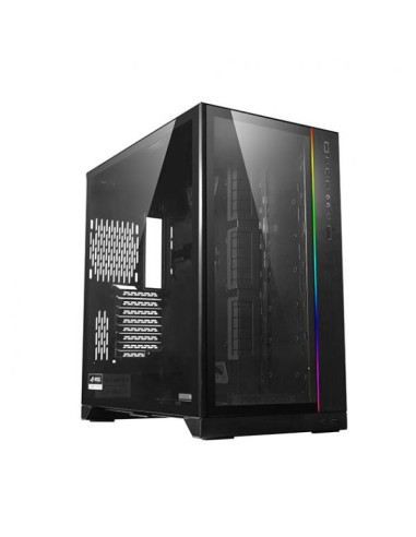 Lian Li O11Dynamic XL (ROG Certified) - Nero