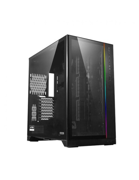Lian Li O11Dynamic XL (ROG Certified) - Nero