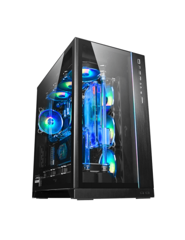 Lian Li O11Dynamic XL (ROG Certified) - Nero
