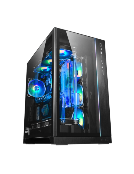 Lian Li O11Dynamic XL (ROG Certified) - Nero
