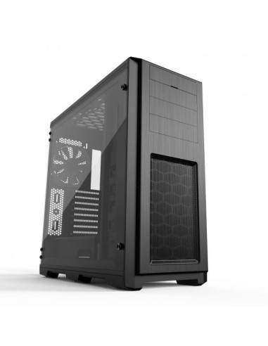 Phanteks Enthoo Pro, Tempered Glass - Nero con Finestra