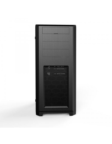 Phanteks Enthoo Pro, Tempered Glass - Nero con Finestra