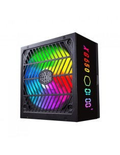 Cooler Master XG650 Plus Platinum ARGB - 650 Watt