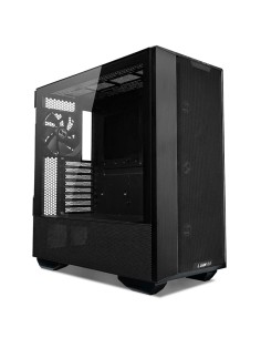 Lian Li LANCOOL III E-ATX case, Mid Tower - Nero