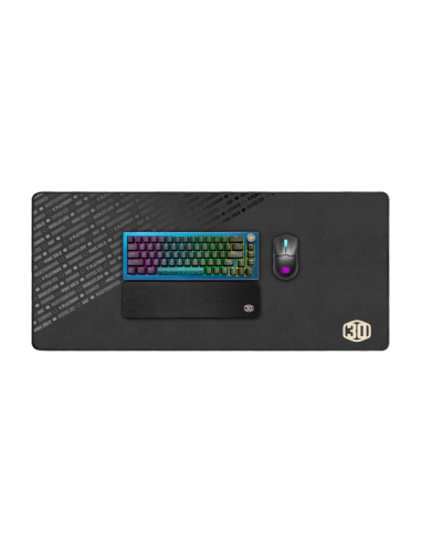Cooler Master MP511 XL 30th Anniversary Edition - Nero