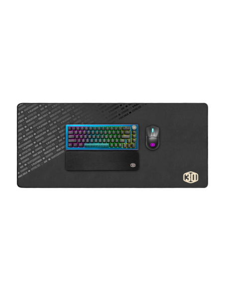 Cooler Master MP511 XL 30th Anniversary Edition - Nero