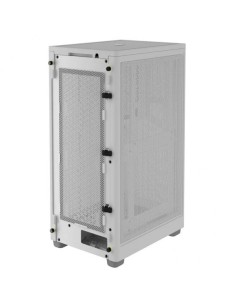 Corsair 2000D Airflow, Mesh, Mini-ITX - Bianco 2