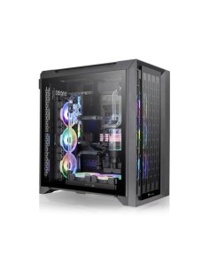 Thermaltake CTE C700 ARGB Mid-Tower - Nero