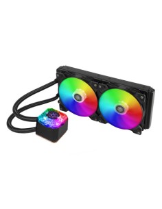Silverstone IceGem 280 Cooler AIO, ARGB - 280 mm