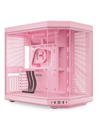 HYTE Y70 Strawberry Milk - Rosa